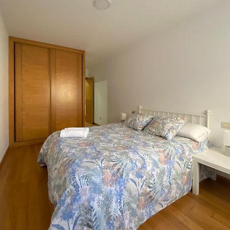 Appartement A Casa Do Peregrino à Redondela Extérieur photo
