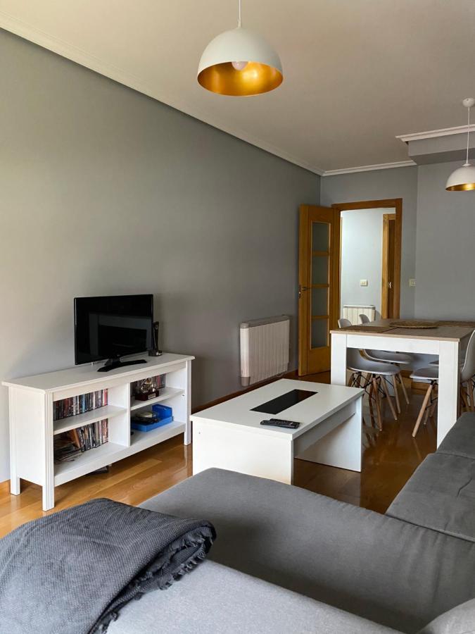 Appartement A Casa Do Peregrino à Redondela Extérieur photo