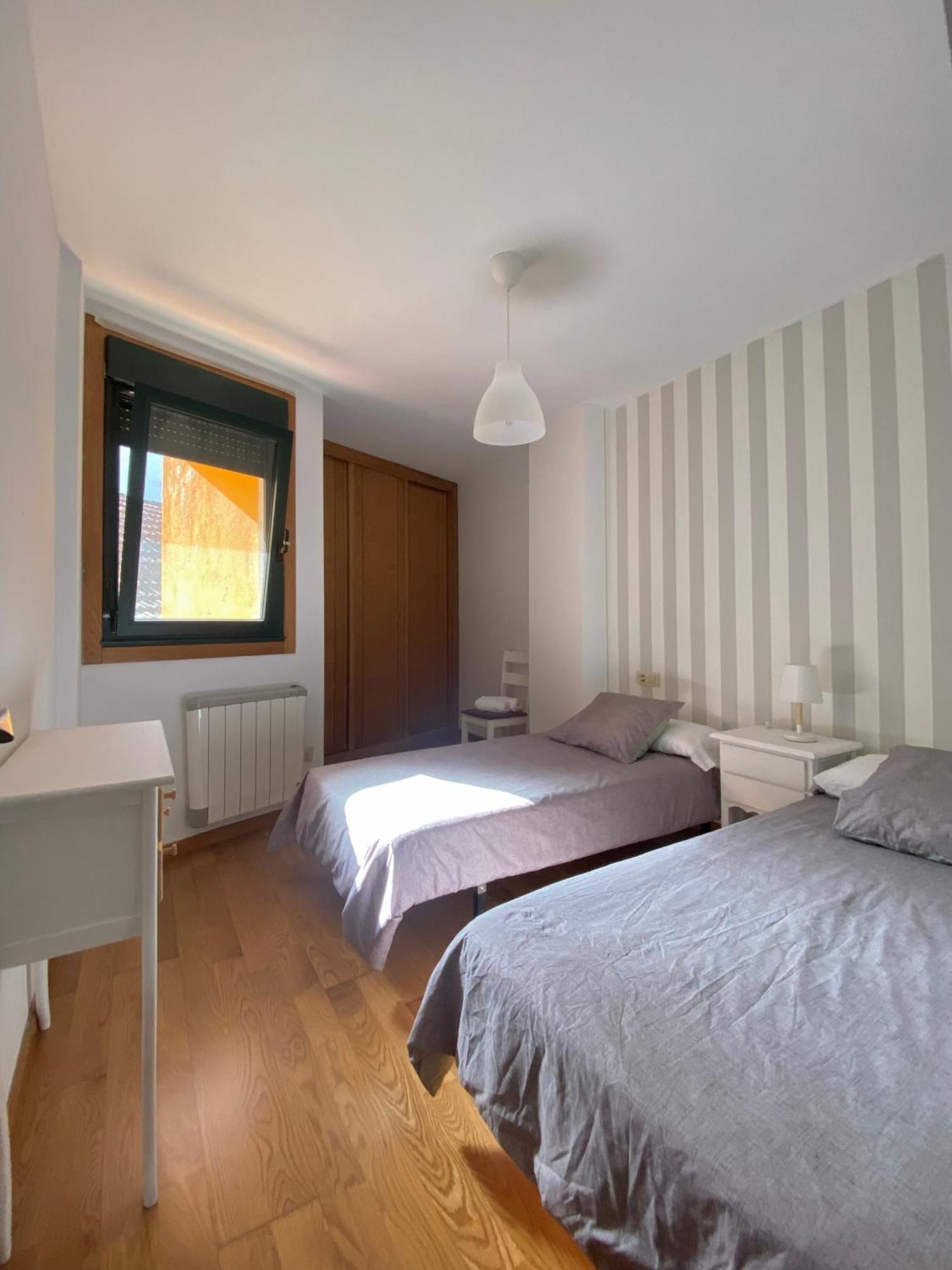 Appartement A Casa Do Peregrino à Redondela Extérieur photo