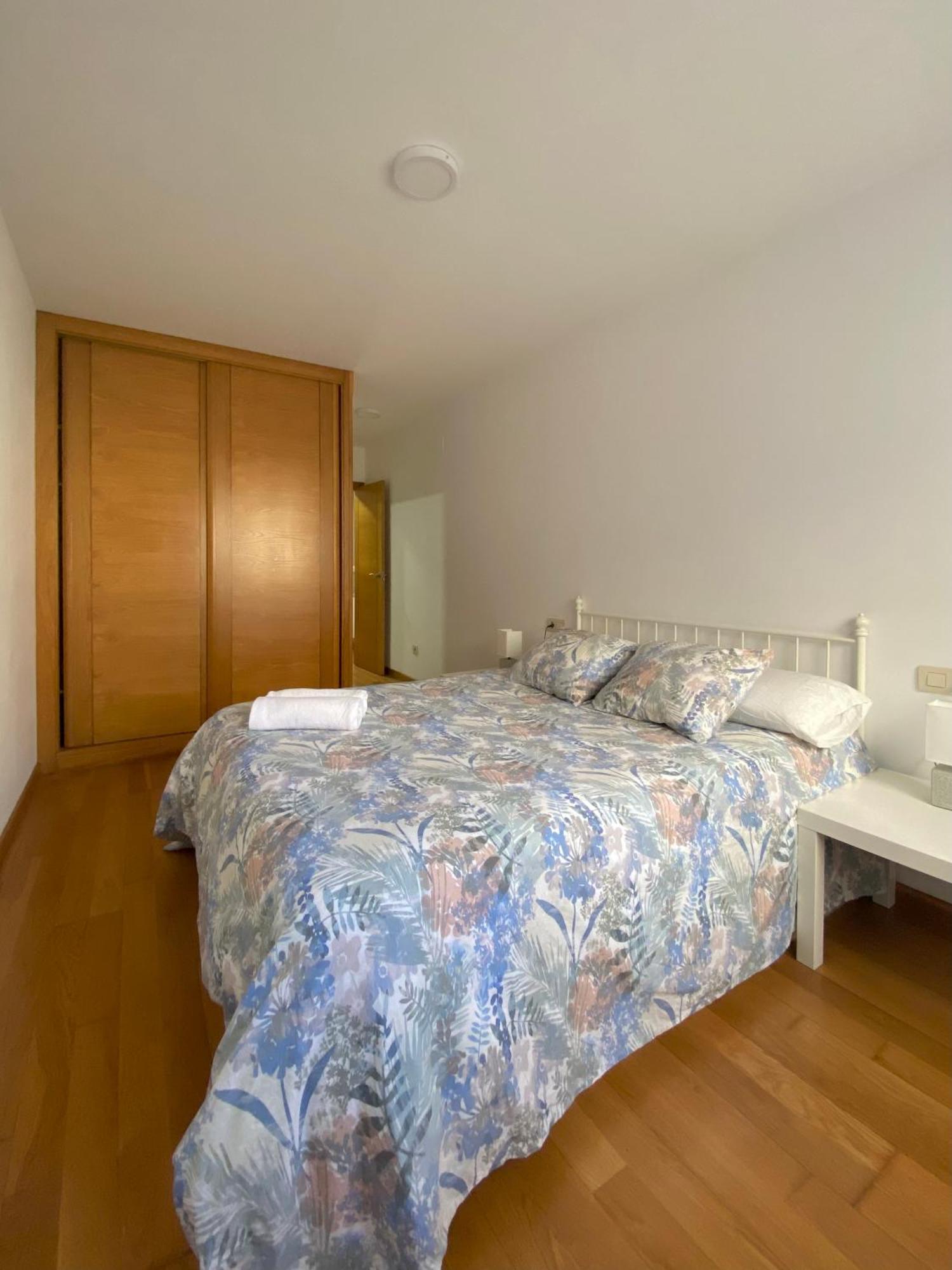 Appartement A Casa Do Peregrino à Redondela Extérieur photo
